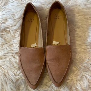 A New Day Loafers